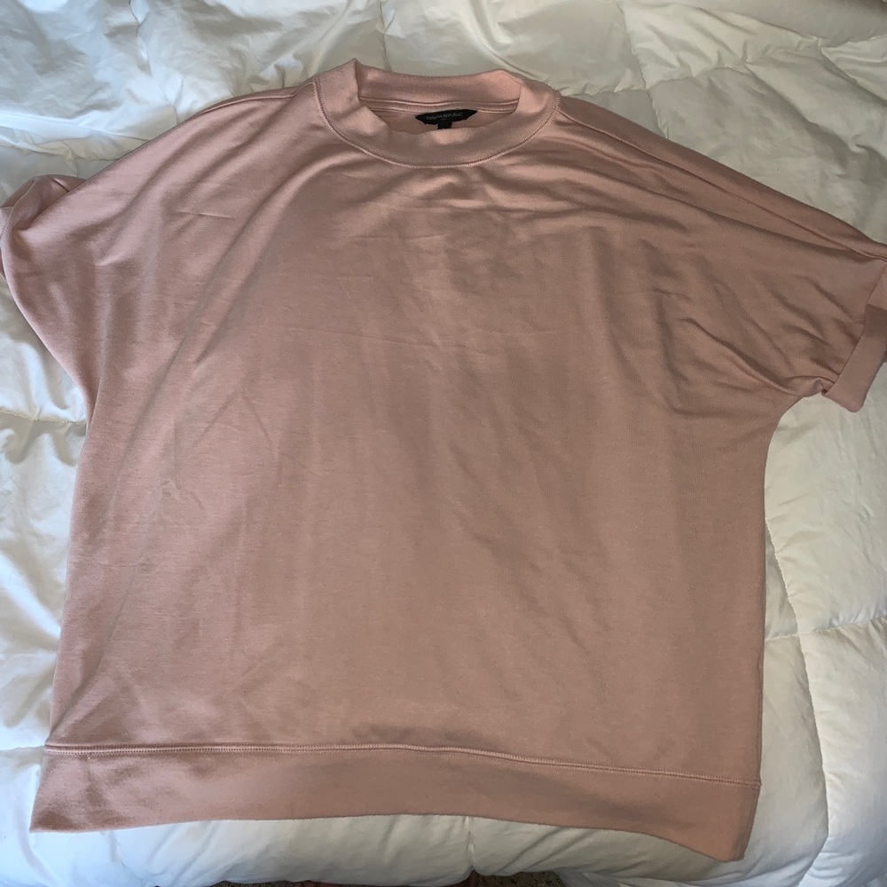 Banana republic t shirt
